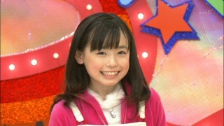 芦田愛菜世代の子役では本田望結が一番可愛く成長したよね