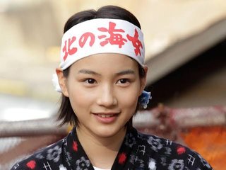 綾瀬はるかって骨太でゴツいのに美人扱い
