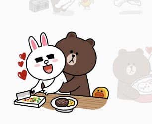 このLINEスタンプ エロくない？