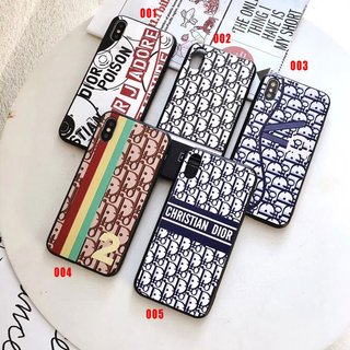 ディオール iPhoneXS MAXケース