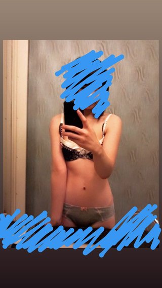 女子中学生の間でTwitterを利用した下着販売が流行中