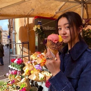 Koki,「ジェラート1個分」の小顔ショットに衝撃！