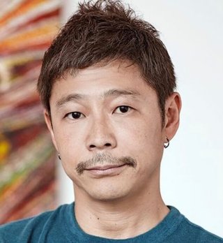 ZOZO前澤、SNS休止