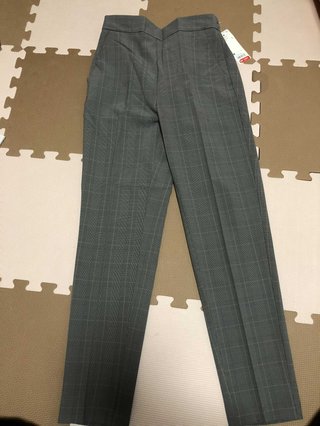 GUで買ったパンツのことで