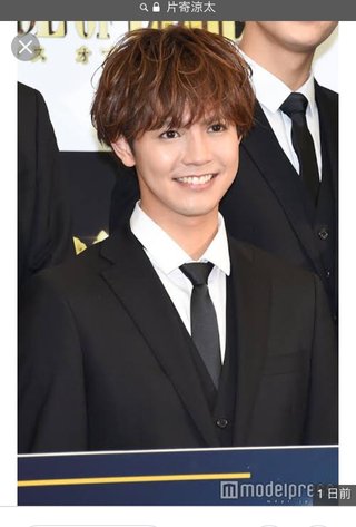 日本イケメン四天王 これでいい？