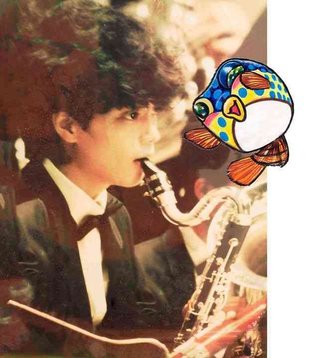 デビュー当時のナダル、意外とかっこいい