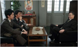 【ネタバレ】朝ドラ「まんぷく」