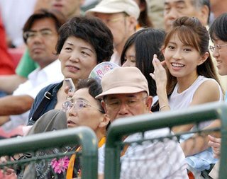 30過ぎてのガリガリはやっぱり老けて見えるね。