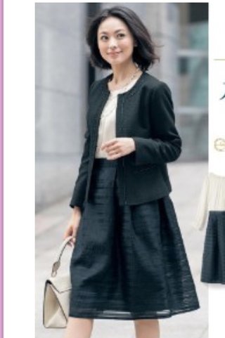入学式って黒のスーツでもいい？
