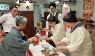 【ネタバレ】朝ドラ「まんぷく」