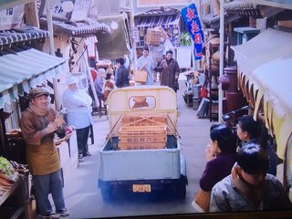 平成30年度後期連続テレビ小説 『まんぷく』