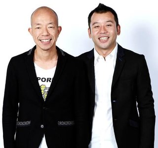 芸人はバイきんぐが一番好感度高くない？