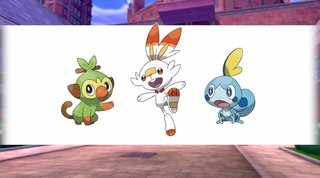 〈動画〉Switch向け完全新作『ポケットモンスターソード・シールド』発表！今年冬発売予定