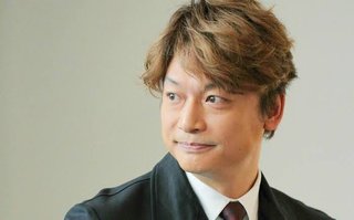 だんだん香取くんがイタイ人に見えてきた。