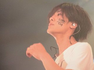 日本イケメン四天王 これでいい？