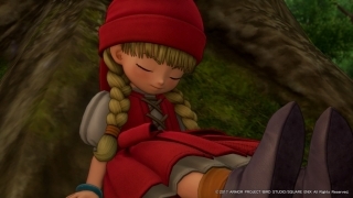 最近ゲーム、ドラマ、アニメで泣いた人