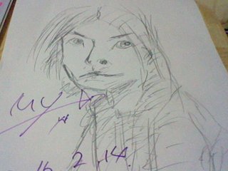 金昭貞と薮内雅明のオリックス優勝の大忘年会。