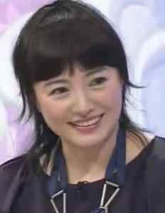 深キョンと仲間由紀恵と小雪の