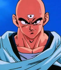 ドラゴンボールで一番かっこいいキャラは天津飯だよね？
