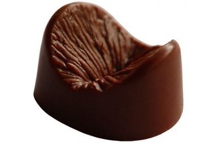 肛門で型どったチョコが爆発的売上に