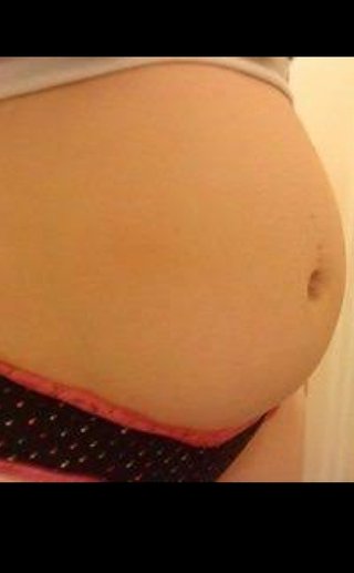 2019年7月出産予定