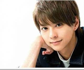 日本イケメン四天王 これでいい？