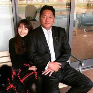 30過ぎてのガリガリはやっぱり老けて見えるね。