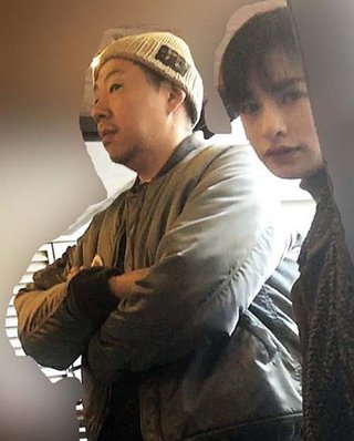 荒川良々 同棲報道の皆本麻帆と破局していた