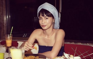 長谷川京子さぁ、平子理沙みたいになったね