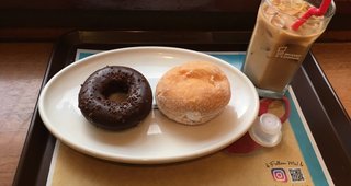 今日のおやつは何ですか？・総合