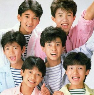 だんだん香取くんがイタイ人に見えてきた。