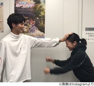 竹内結子、4歳年下俳優　中林大樹と結婚