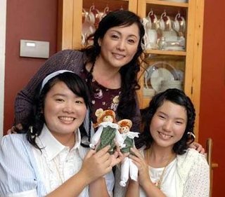 平成30年度後期連続テレビ小説 『まんぷく』