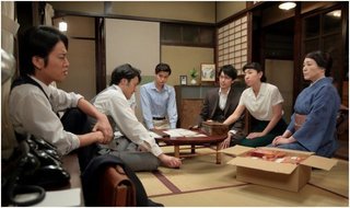 【ネタバレ】朝ドラ「まんぷく」