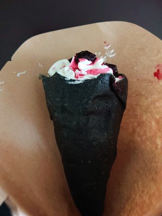 &#x{11:F8E2};なんでもいｰから&#x{11:F8E2};