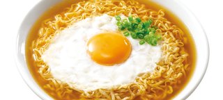チキンラーメンって