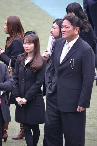 30過ぎてのガリガリはやっぱり老けて見えるね。