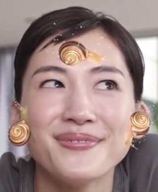 綾瀬はるか