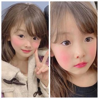 【加工】ひなトト