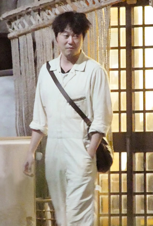 夏帆、二階堂と交際 逮捕・新井浩文の抑えられない”性癖”