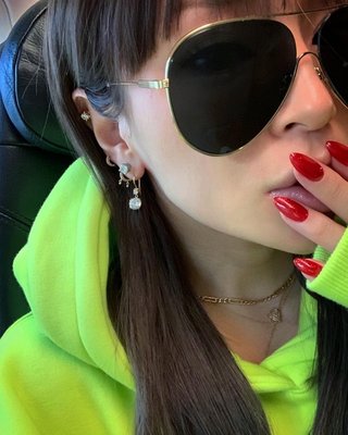 浜崎あゆみ『金髪』を卒業宣言も「どーせ戻るだろ」の罵声 