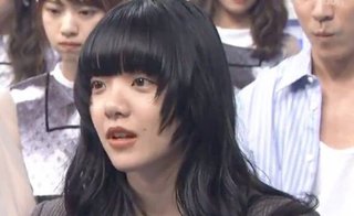 あいみょんの髪型って変じゃない？