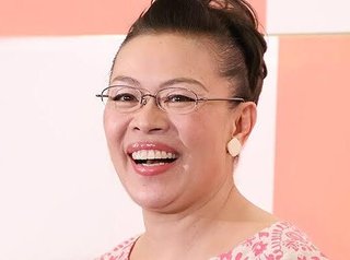 30過ぎてのガリガリはやっぱり老けて見えるね。