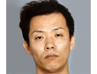 男を指名手配　大阪のカジノ店発砲　１人重体、客重傷