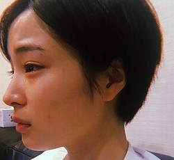 SNSに自分の泣き顔載せる人って