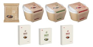 日清が「完全栄養食のカップ麺」を発売　1食600円