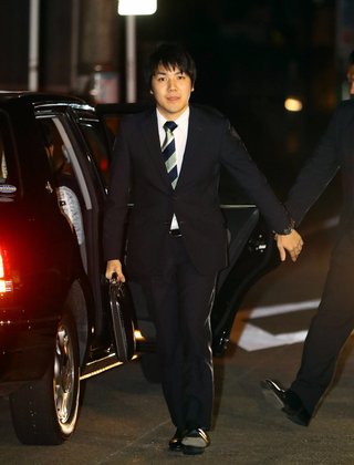 小室さん 眞子さまと結婚する 「気持ち変わらない」