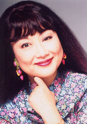 声優・白石冬美さん死去　82歳