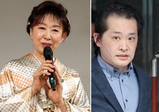次男がバーでトラブルを…三田佳子に“卒母”の日はくるのか