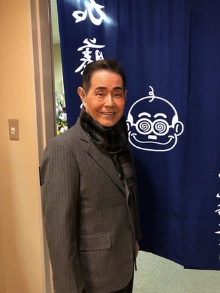 加藤茶、妻・綾菜さんの手作り弁当を公開「なんて豪華」「美味しそう」の声